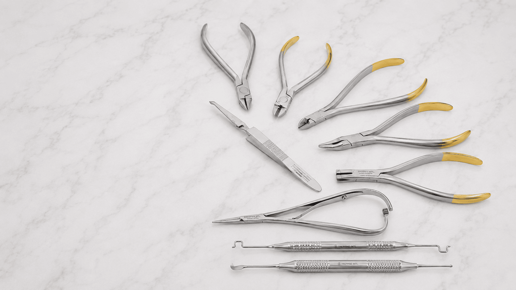 A Buyer's Guide to Forceps