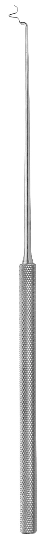 Vascular spreader, acc. to Biemer