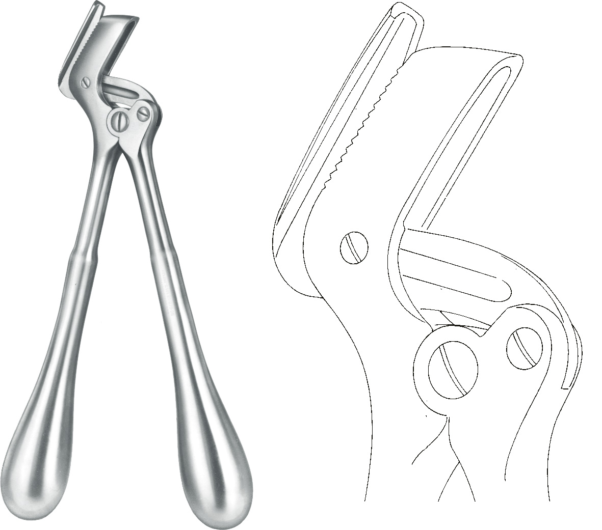 Spare blade, for 012-0275-26