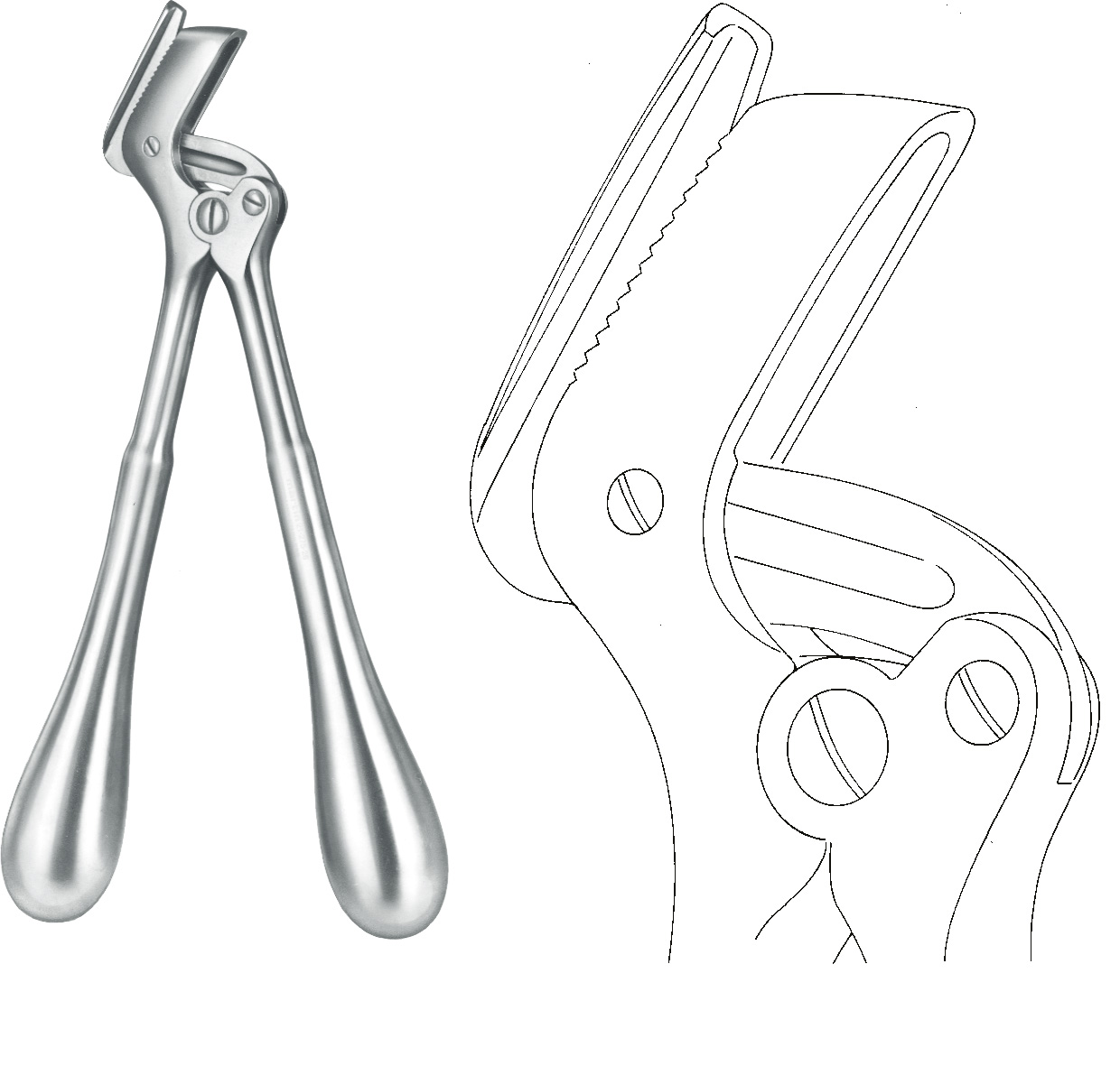 Spare blade, for 012-0275-37