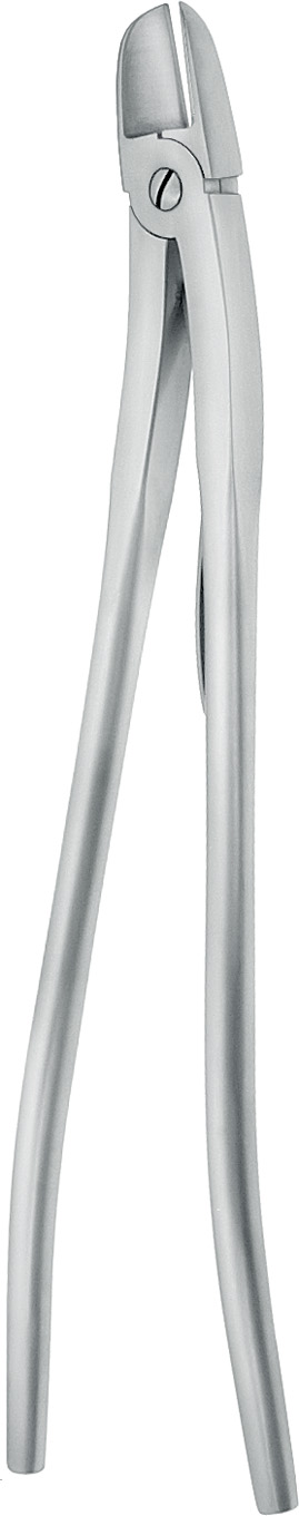 Bone shears, acc. to Bethune